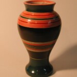 LacquerWorks Vases 1