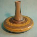 LacquerWorks Vases 12