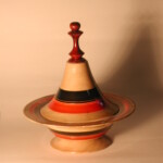 LacquerWorks Vases 22