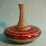 LacquerWorks Vases 23