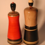 LacquerWorks Vases 25