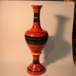 LacquerWorks Vases 29