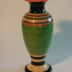 LacquerWorks Vases 3