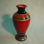 LacquerWorks Vases 30