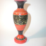 LacquerWorks Vases 32