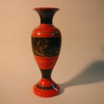 LacquerWorks Vases 33