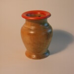 LacquerWorks Vases 35