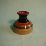 LacquerWorks Vases 4