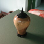 LacquerWorks Vases 40