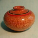LacquerWorks Vases 45