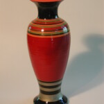 LacquerWorks Vases 6
