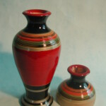 LacquerWorks Vases 9